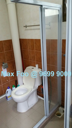 Blk 126 Bishan Street 12 (Bishan), HDB 5 Rooms #55134142